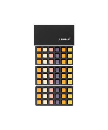 ASUMAN 54's Anatolian Collection