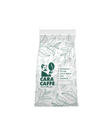 cara caffe - South American Special Blend - Filter Coffee - Ground - 1000 G