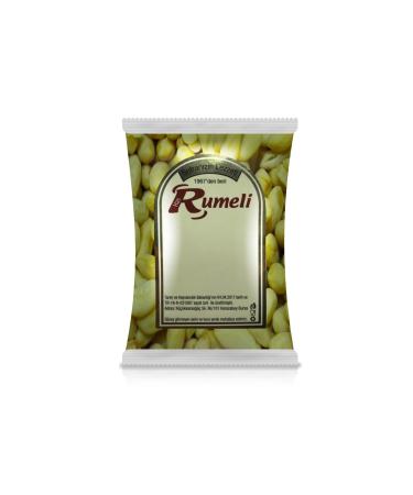 RUMEL SPICES 1 Kg Peanut Stuffed