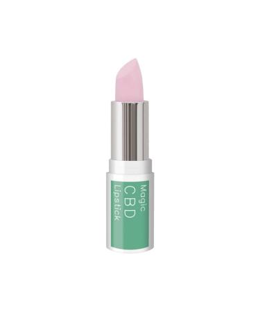 Dermacol Magic Cbd Colour Changing Lipstick / Cannabidiol Content Colour Changing Lipstick 3604