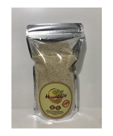 HASATK Y White Sesame 1000 gr - Buy Online on GoSupps.com