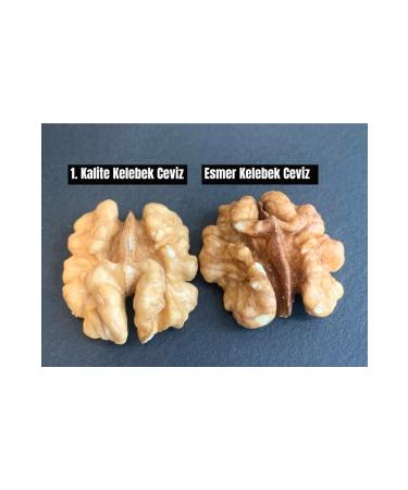 Mara Gourmet Honey Yellow Walnut Kernels 3 Kg