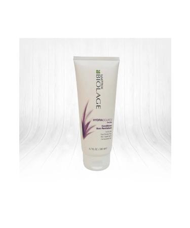Matrix Biolage Biolage Hydrasource Hair Care Cream for Very Dry and Lifeless Hair 200 ml