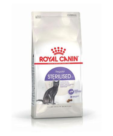 Royal Canin Sterilized Cat Food - 4 Kg