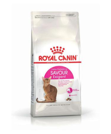 Royal Canin Exigent Cat Food - 2 Kg