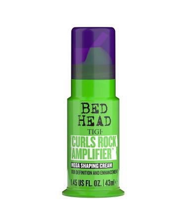 Tigi Bed Head Curls Rock Amplifier Mini Curl Defining Cream 43 Ml