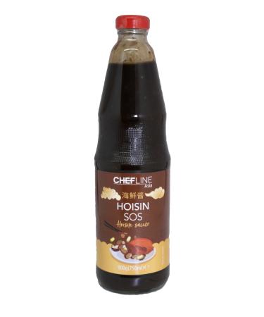 Chefline Asia Hoisin Sauce 900 Gr