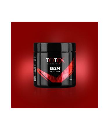 TOTEX Gum Gel | Jelly 700 Ml (Double Offer) - Buy Online on GoSupps.com