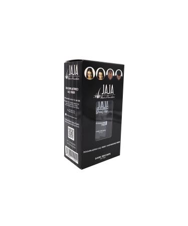 Jaja Hair Volumizer Topic Dark Brown 50 gr - Buy Online on GoSupps.com