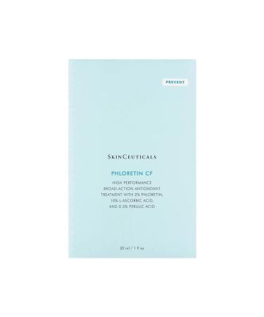 Skinceuticals Antioxidant Skin Serum for Anti-Redness and Anti-Blemish Care 30 Ml - Buy Online on GoSupps.com