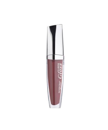 Deborah Super Gloss Moisturizing Vitamin E Lip Gloss No: 09 Brown Rose 4.5gr - Buy Online on GoSupps.com