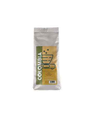 SED RKENT Colombia Filter Coffee (1kg)
