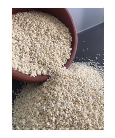 HASATK Y White Sesame 1000 gr - Buy Online on GoSupps.com