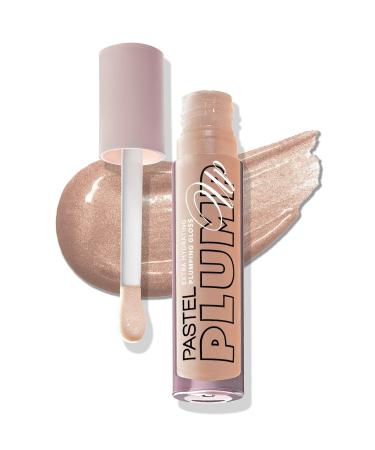 Kozmelit Plump Up Extra Hydrating Plumping Gloss No:201 Royal