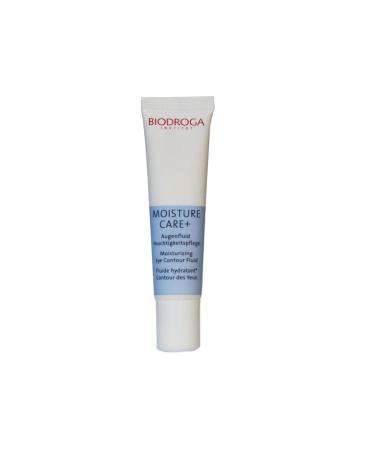 Biodroga Eye Contour Moisturizing Care 15 ml
