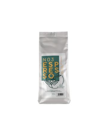 SED RKENT No.3 Espresso Blend Dark Rost (1kg)
