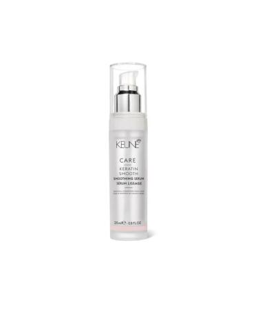 Keune Style Defrizz Serum Serum for Healthy Shiny and Smooth Hair 30ml