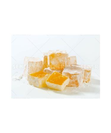  ener Glucose Free Turkish Delight 4 X 1 Kg Plain Turkish Delight - Rose Turkish Delight - Fruit Turkish Delight - Bird Turkish Delight Advantage Snack - Buy Online on GoSupps.com