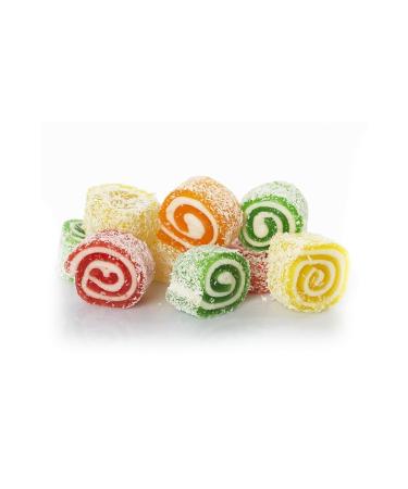  ener Glucose Free Turkish Delight 4 X 1 Kg Plain Turkish Delight - Rose Turkish Delight - Fruit Turkish Delight - Bird Turkish Delight Advantage Snack - Buy Online on GoSupps.com