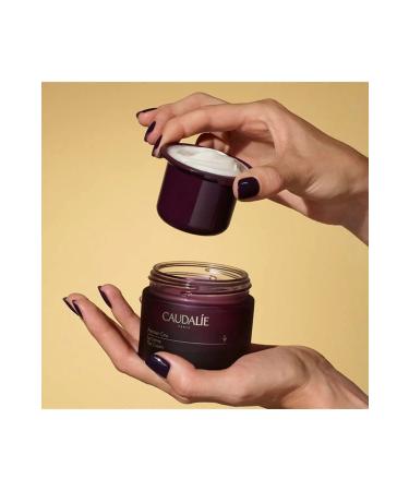 Caudalie Face Cream 50ml - Buy Online on GoSupps.com