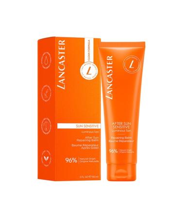 Lancaster Sensitive Skin Face Body After Sun Balm 150 ml
