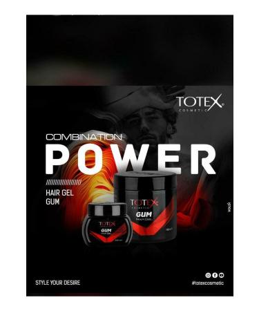 TOTEX Gum Gel | Jelly 700 Ml (Double Offer) - Buy Online on GoSupps.com