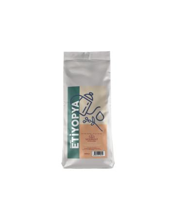 SED RKENT Ethiopia Sidamo Filter Coffee (1kg)