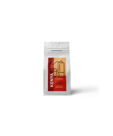 SED RKENT Kenya Aa Filter Coffee (250gr)
