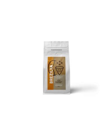 SED RKENT Brazilian Santos Filter Coffee (250gr)