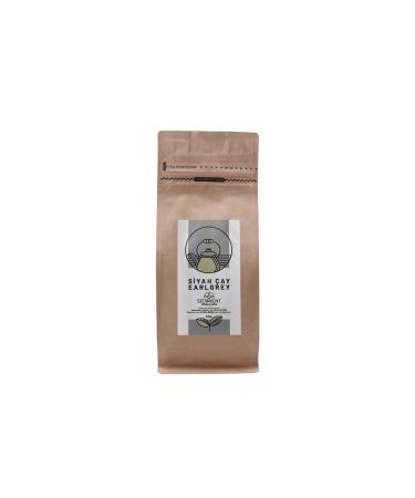 SED RKENT Black Tea Earl Grey (200gr)
