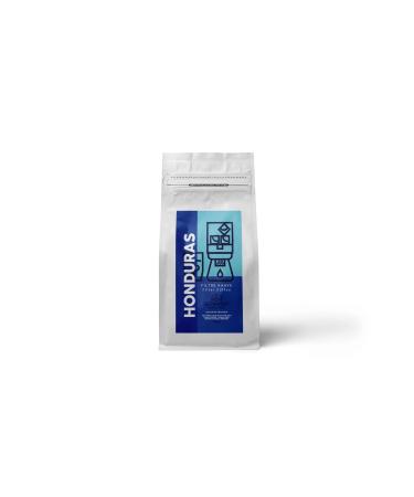 SED RKENT Honduras Filter Coffee (250gr)
