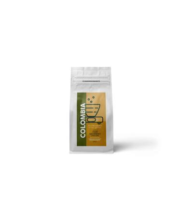 SED RKENT Colombia Filter Coffee (250gr)