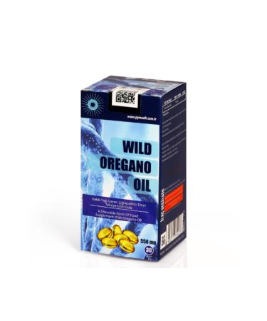 Pyrosoft Chewable Form Food Supplement Containing Thyme Oil - Buy Online on GoSupps.com