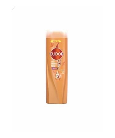 Elidor Instant Repair Care Shampoo 400ml - Buy Online on GoSupps.com