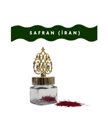 modern herbal Original Iranian Saffron 1 Gr