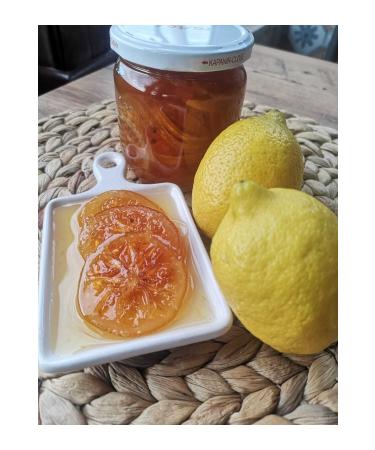 Namli Lemon Jam 850gr