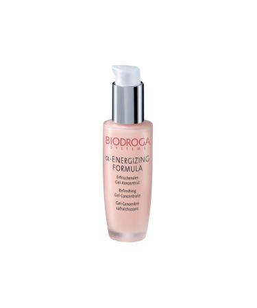 Biodroga Refreshing Intensive Concentrate for All Skin Types 30 Ml