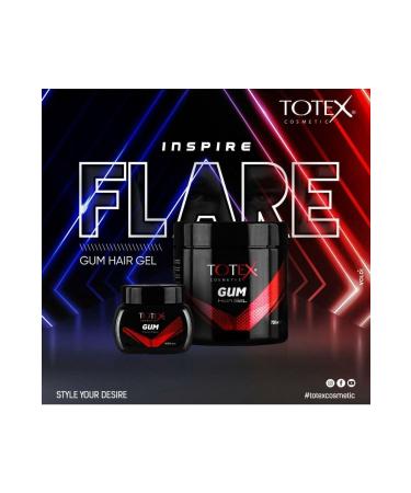 TOTEX Gum Gel | Jelly 700 Ml (Double Offer) - Buy Online on GoSupps.com