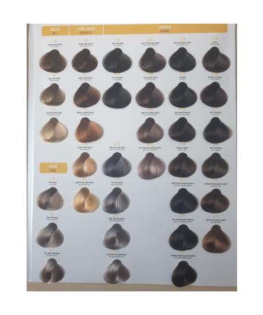 Milkshake Hair Dye 150 Ml 5.71 Light Brown Pastel Chestnut - Buy Online on GoSupps.com