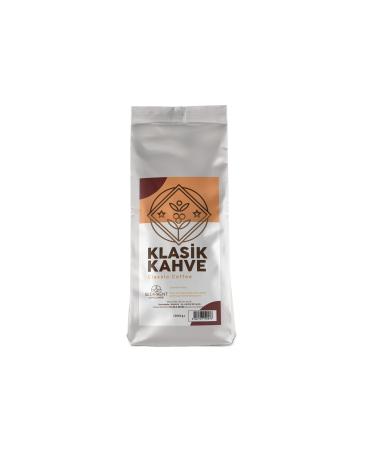 SED RKENT Classic Coffee (1kg)