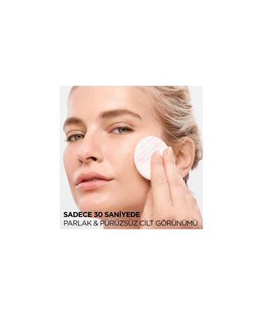 L'Oreal Paris L'or al Paris Revitalift %5 Pure Glycolic Acid Peeling Toner - Buy Online on GoSupps.com