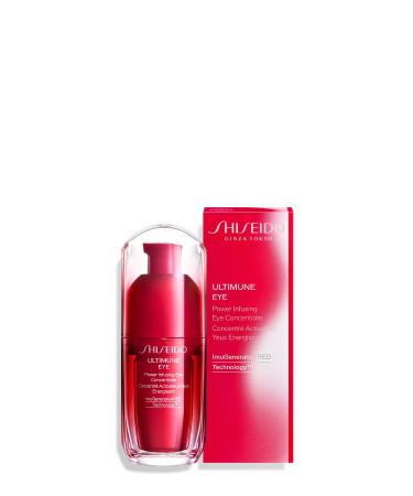 Shiseido Utm Eye Power Infusing Eye Concentrate