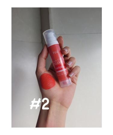 Angela Liquid Blush 20 Ml