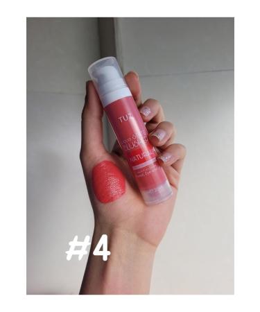 Angela Liquid Blush 20 Ml