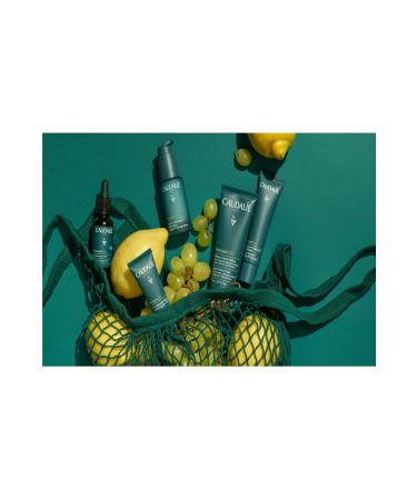 Caudalie Vinergetic C+ Energizing Brightening Plumping Vitamin C Serum 30ml - Buy Online on GoSupps.com