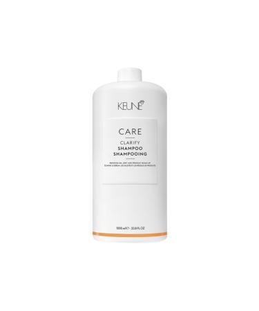 Keune Care Clarify Shampoo 1000ml