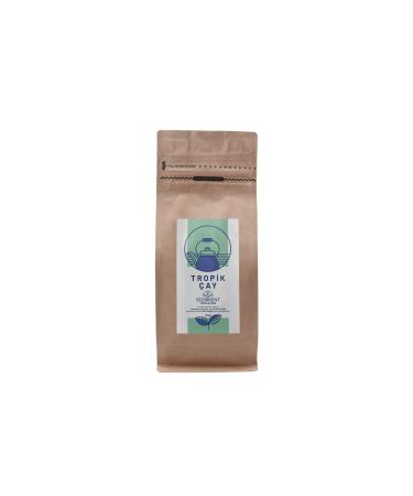 SED RKENT Tropical Tea (250gr)