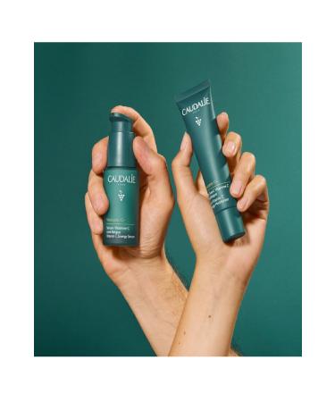 Caudalie Vinergetic C+ Energizing Brightening Plumping Vitamin C Serum 30ml - Buy Online on GoSupps.com