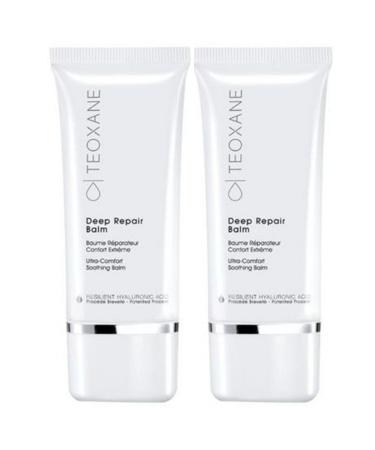 Teoxane Deep Repair Balm 30 ml - Soothing Balm 2 Pieces