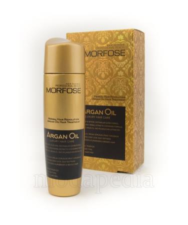 Morfose Argan Oil 100 ml